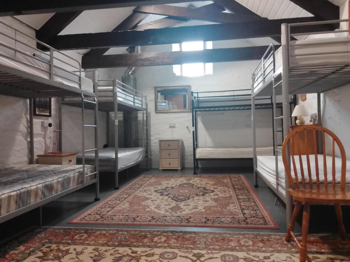 Dolphins Backpackers Hostel Tintagel Εξωτερικό φωτογραφία