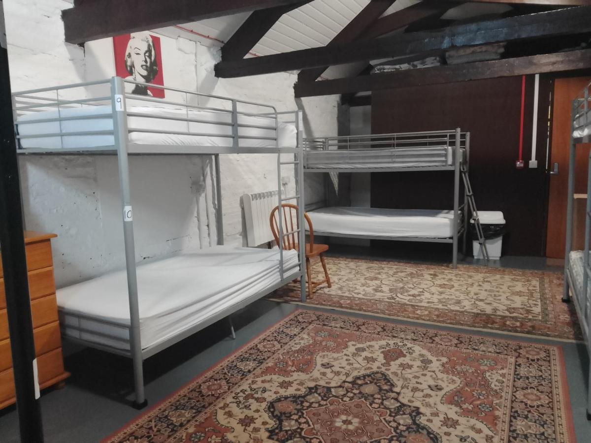 Dolphins Backpackers Hostel Tintagel Εξωτερικό φωτογραφία