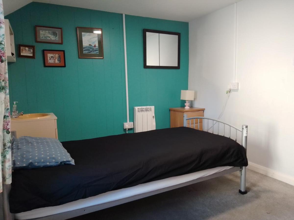 Dolphins Backpackers Hostel Tintagel Εξωτερικό φωτογραφία