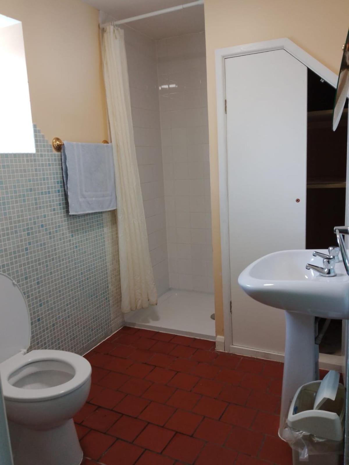 Dolphins Backpackers Hostel Tintagel Εξωτερικό φωτογραφία